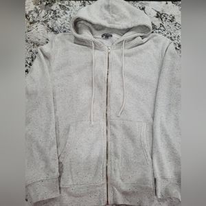 Threads 4 thought hoodie